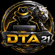DTA21 logo